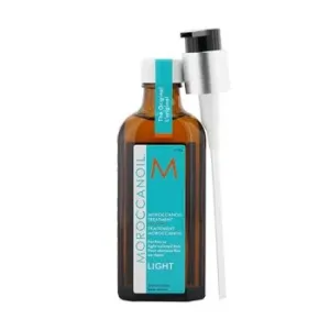 MoroccanoilMoroccanoil Treatment - Light (For Fine or Light-Colored Hair) 100ml/3.4oz