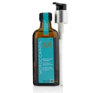 MoroccanoilMoroccanoil Treatment - Original (For All Hair Types) 100ml/3.4oz