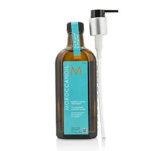 MoroccanoilMoroccanoil Treatment - Original (For All Hair Types) 200ml/6.8oz