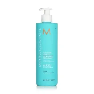 MoroccanoilSmoothing Shampoo 500ml/16.9oz