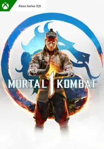 Mortal Kombat 1 (Xbox Series X|S) Xbox Live Key UNITED STATES