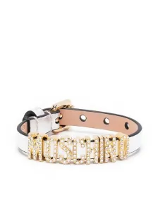 MOSCHINO - Logo Bracelet #851511