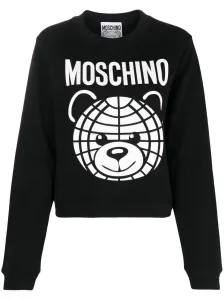 MOSCHINO - Sweatshirt With Logo #773781