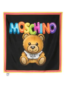 Teddy bears Moschino