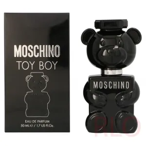 Moschino - Toy Boy : Eau De Parfum Spray 1.7 Oz / 50 ml