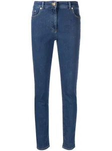 MOSCHINO - Cotton Jeans #851070