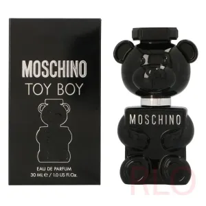 Moschino - Toy Boy : Eau De Parfum Spray 1 Oz / 30 ml