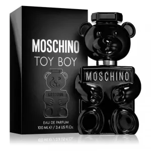 Moschino - Toy Boy : Eau De Parfum Spray 3.4 Oz / 100 ml