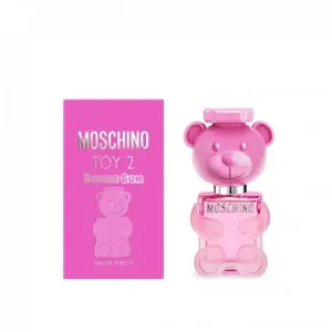 Moschino - Toy 2 Bubble Gum : Eau De Toilette Spray 3.4 Oz / 100 ml