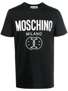 Short sleeve shirts Moschino