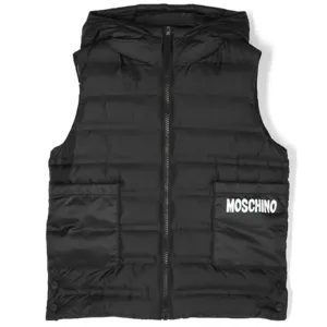 A jacket Moschino Kids