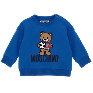 Teddy bears Moschino Kids