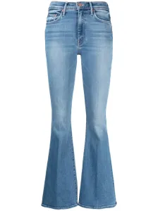 MOTHER - Denim Bootcut Jeans #1241156