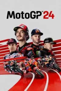 MotoGP™24 (PC) Steam Key GLOBAL
