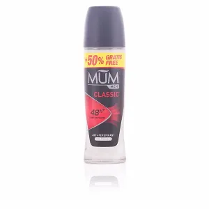 Mum - Classic : Deodorant 2.5 Oz / 75 ml