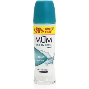 Mum - Ocean Fresh : Deodorant 2.5 Oz / 75 ml