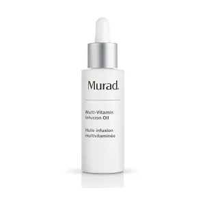 Murad - Huile infusion multivitaminée : Anti-ageing and anti-wrinkle care 1 Oz / 30 ml