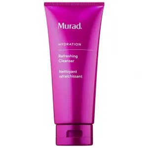Murad - Hydration Nettoyant rafraîchissant : Cleanser - Make-up remover 6.8 Oz / 200 ml