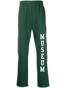 MUSEUM OF PEACE AND QUIET - Tracksuit Trousers #1275934