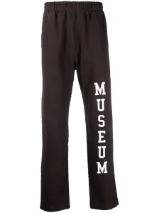 MUSEUM OF PEACE AND QUIET - Tracksuit Trousers #1275943