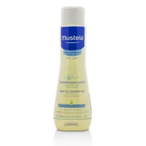 MustelaGentle Shampoo 200ml/6.76oz