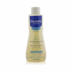 MustelaGentle Shampoo 500ml/16.9oz