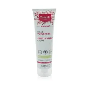 MustelaMaternite 3 In 1 Stretch Marks Cream (Fragranced) 150ml/5oz