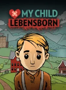 My Child Lebensborn (PC) Steam Key GLOBAL