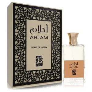 My Perfumes - Al Qasr Ahlam : Eau De Parfum Spray 3.4 Oz / 100 ml