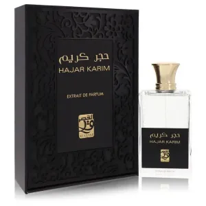 My Perfumes - Al Qasr Hajar Karim : Eau De Parfum Spray 3.4 Oz / 100 ml
