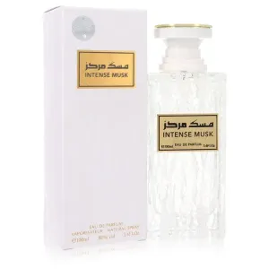 My Perfumes - Intense Musk : Eau De Parfum Spray 3.4 Oz / 100 ml