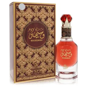 My Perfumes - Waseemah : Eau De Parfum Spray 2.7 Oz / 80 ml