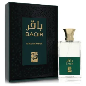 My Perfumes - Al Qasr Baqir : Eau De Parfum Spray 3.4 Oz / 100 ml