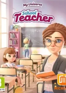 My Universe - School Teacher (PC) Steam Key GLOBAL