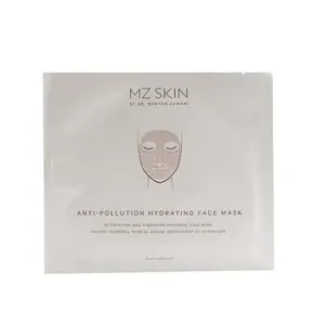 MZ SkinAnti-Pollution Hydrating Face Mask 5x 25g/0.88oz