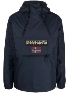 A jacket Napapijri