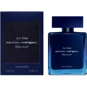 Narciso Rodriguez - Bleu Noir For Him : Eau De Parfum Spray 5 Oz / 150 ml