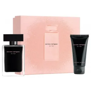 Narciso Rodriguez - For Her : Gift Boxes 1.7 Oz / 50 ml #953893