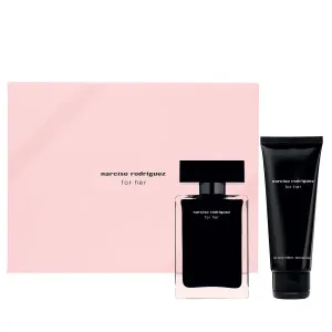Narciso Rodriguez - For Her : Gift Boxes 1.7 Oz / 50 ml #731035