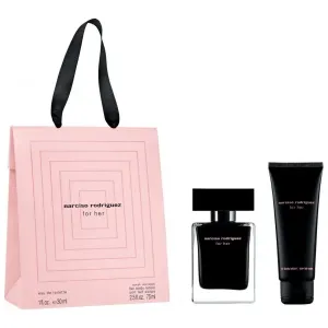 Narciso Rodriguez - For Her : Gift Boxes 1 Oz / 30 ml #139014