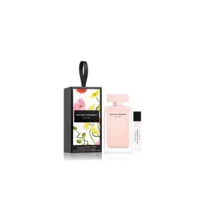 Narciso Rodriguez - For Her : Gift Boxes 110 ml #1184038
