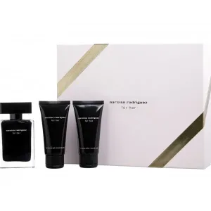 Narciso Rodriguez - For Her : Gift Boxes 1.7 Oz / 50 ml #138808