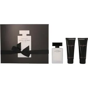 Narciso Rodriguez - For Her Pure Musc : Gift Boxes 1.7 Oz / 50 ml