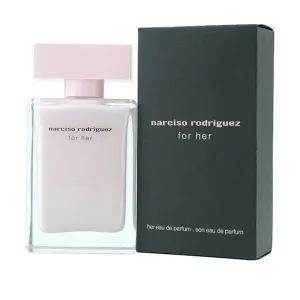 Narciso Rodriguez - For Her : Eau De Parfum Spray 1 Oz / 30 ml