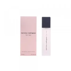 Narciso Rodriguez - For Her : Scent for hair 1 Oz / 30 ml