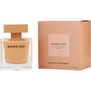 Narciso Rodriguez - Narciso Ambrée : Eau De Parfum Spray 5 Oz / 150 ml
