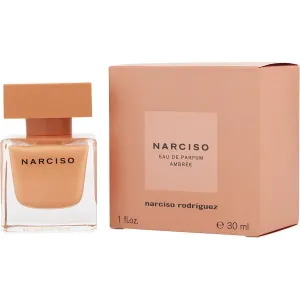 Narciso Rodriguez - Narciso Ambrée : Eau De Parfum Spray 1 Oz / 30 ml
