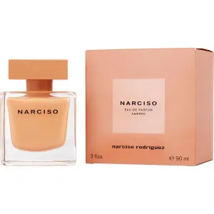 Narciso Rodriguez - Narciso Ambrée : Eau De Parfum Spray 6.8 Oz / 90 ml