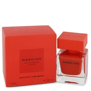 Narciso Rodriguez - Narciso Rouge : Eau De Parfum Spray 1 Oz / 30 ml