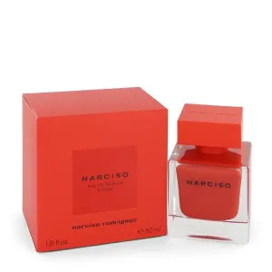 Narciso Rodriguez - Narciso Rouge : Eau De Parfum Spray 1.7 Oz / 50 ml